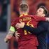Roma-Porto, Di Francesco: 