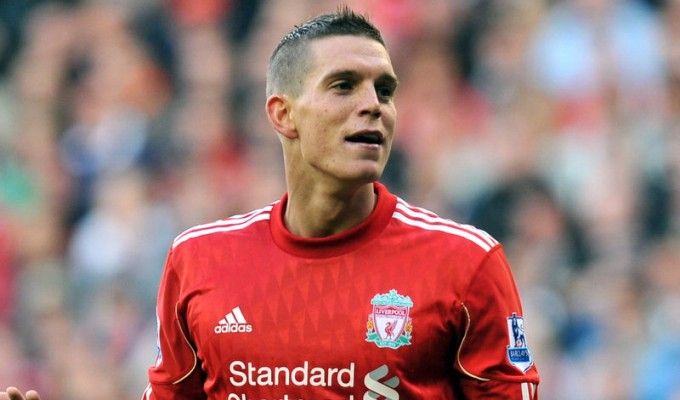 Napoli, Benitez vuole un altro fedelissimo: pressing sul Liverpool per Agger