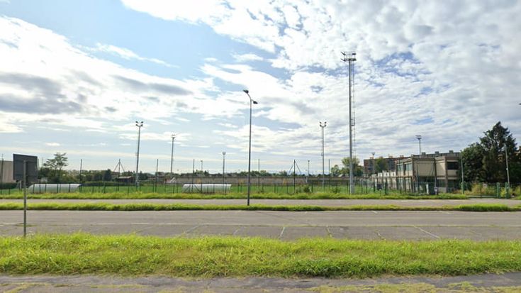 Il centro Carraro è nuovo ma quasi vuoto: invito agli sportivi di Gratosoglio