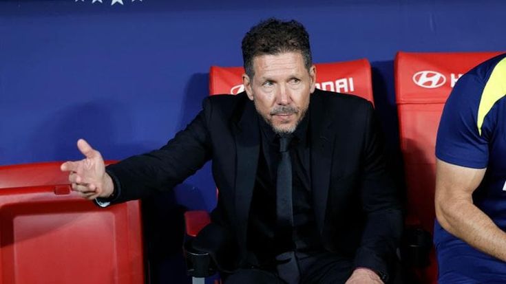 La corazza allentata del Cholo Simeone
