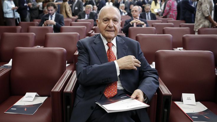 Polemiche per Savona alla Consob. E ora la Lega vuole la guida dell’Inps