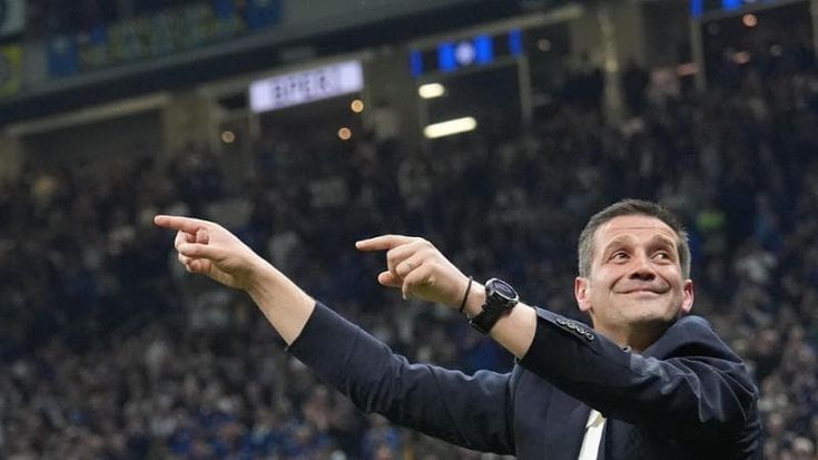 Chivu, il vizio della vittoria tra coraggio e sigarette