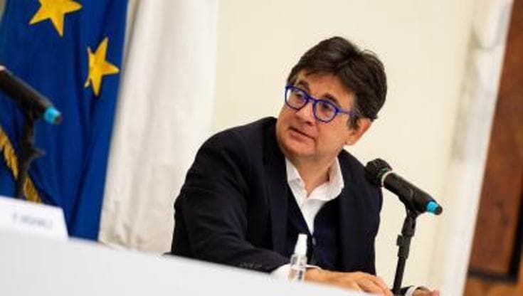 Pancalli: “Il Papa ha dedicato la sua vita agli ultimi e ai fragili”