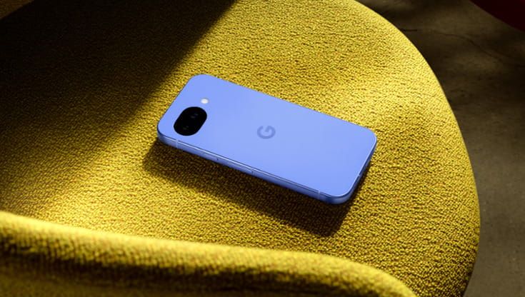 Google Pixel 10a arriva in Italia: ha un nuovo design ma il prezzo resta invariato