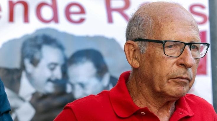In via D’Amelio nascerà il giardino della memoria dedicato a Paolo Borsellino