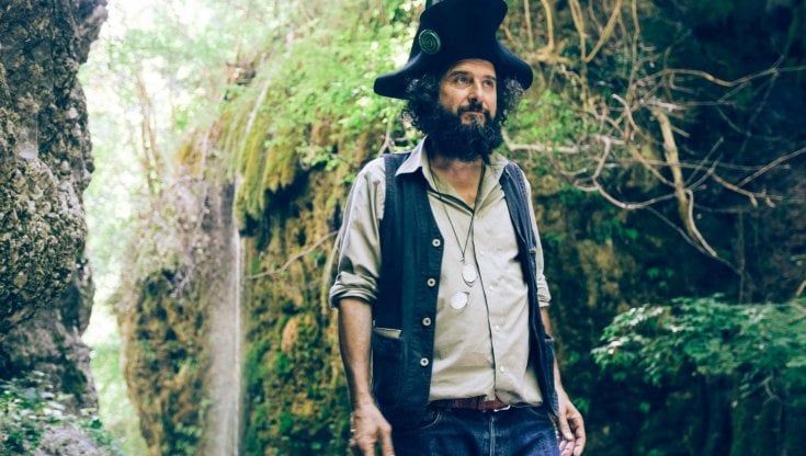 Sponz fest, Capossela: "Con la musica vado sempre oltre"