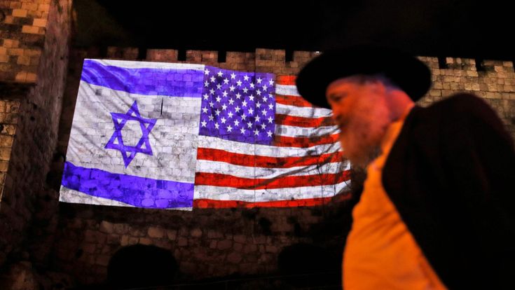 Gerusalemme capitale, il debito incendiario di Trump