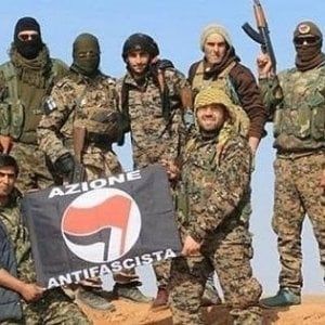 Torino, il pm" I combattenti italiani in Siria  inclini alla violenza e all'uso delle armi"