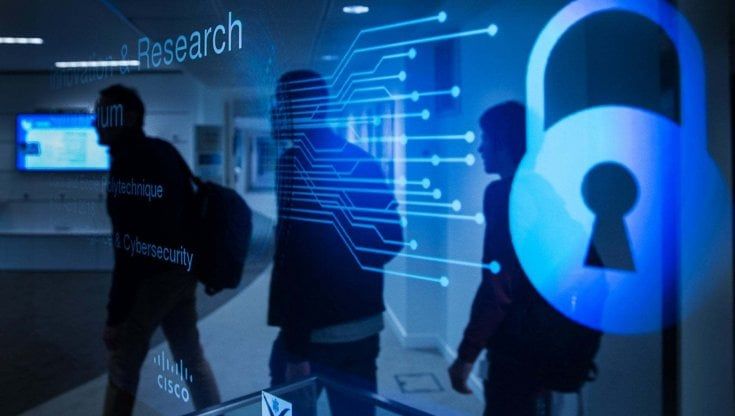 Tinexta, intesa con Leonardo per difendere le aziende  dagli attacchi informatici