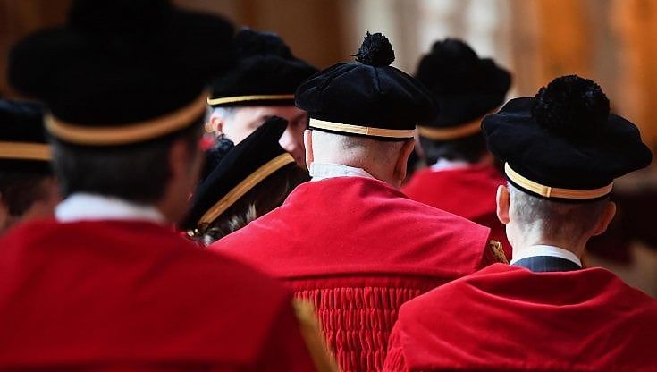 Il dovere del Parlamento