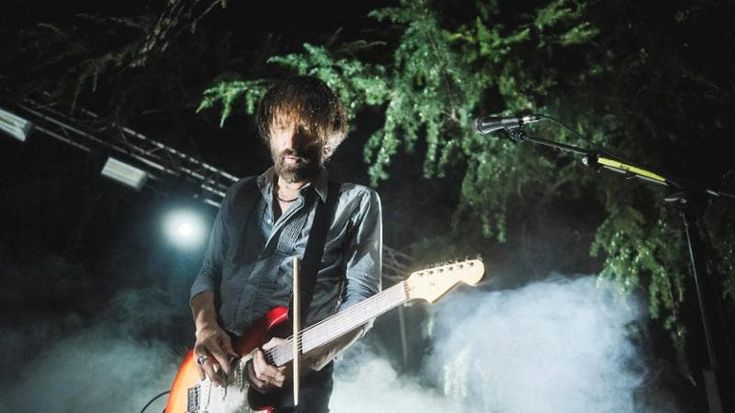 I Marlene Kuntz cupi e dolenti, sul palco per i trent’anni de “Il Vile”