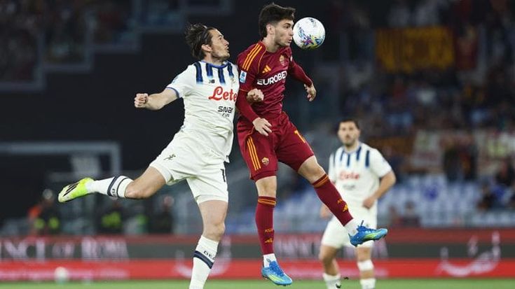 Le pagelle di Roma-Atalanta: Soulé ritrovato, Carnesecchi attento