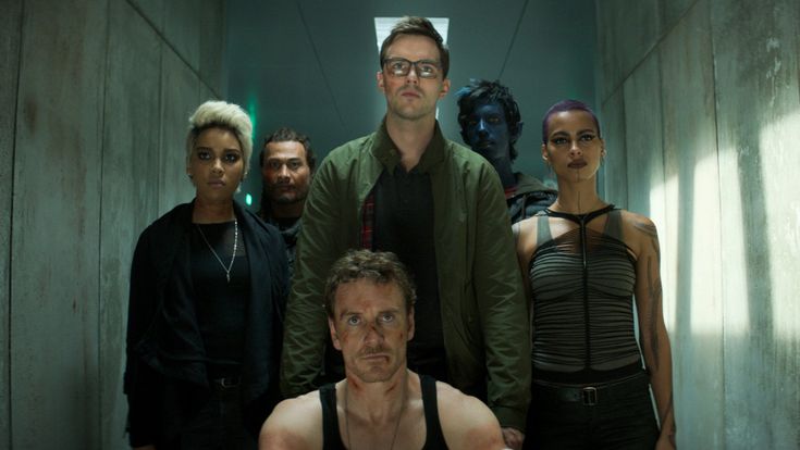 James McAvoy: per salvarmi sono rimasto un mutante