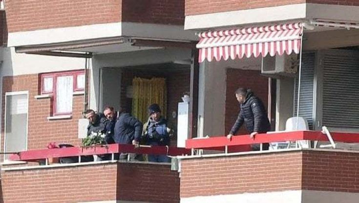 Strage di Cisterna, a giudizio i due medici: lasciarono la pistola al carabiniere assassino