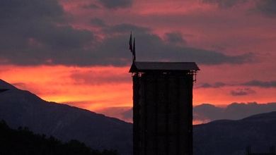 Amatrice, a tre anni dal terremoto: "Ora il nostro obiettivo si chiama felicità"