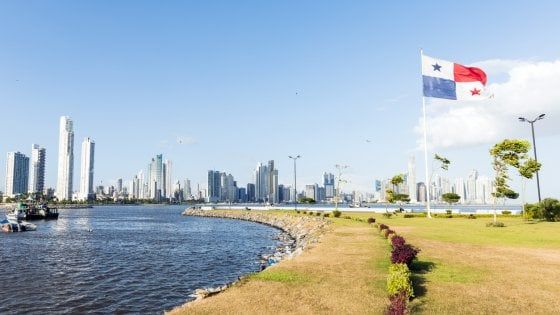 Panama City festeggia i suoi primi 500 anni di vita, tra antico e moderno