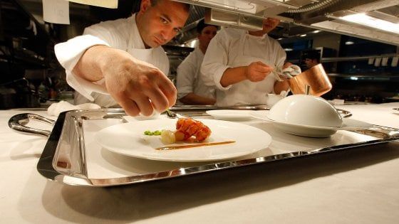 Cari cuochi italiani (giovani e non), se volete essere moderni seguite queste 10 regole