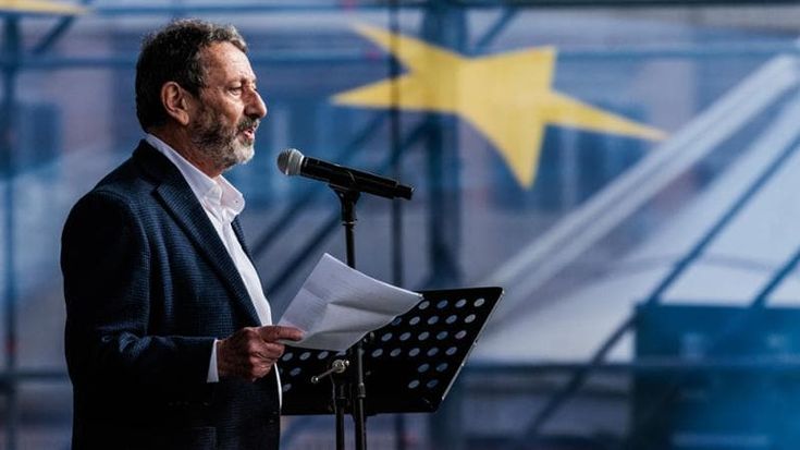 La morte della politica