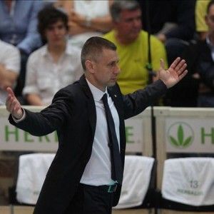 Volley, Stoytchev raffredda Trento: ''Davanti almeno quattro squadre''