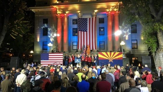 La campagna più amara di John McCain