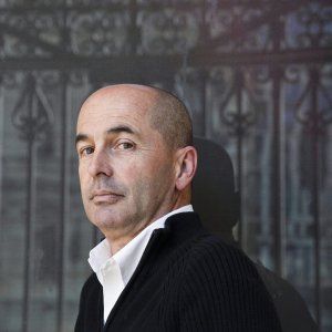 Don Winslow: "Scrivo per combattere la seduzione del male"
