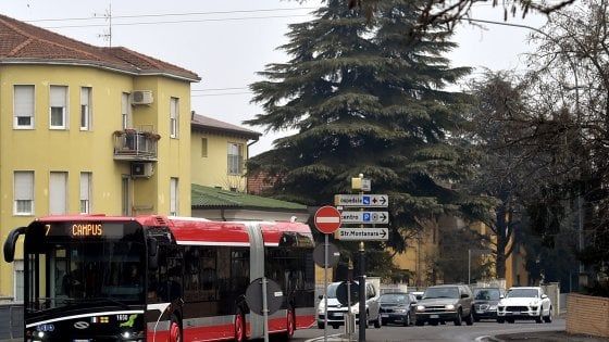 Trasporto pubblico a Parma: accolto ricorso di Tep e Tper contro Busitalia