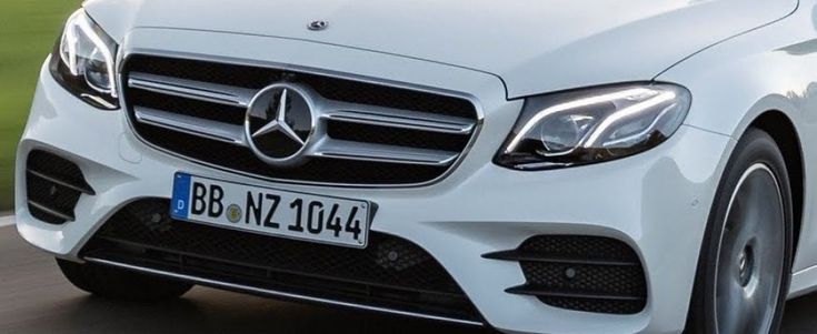 Sul circuito di Montecarlo con la Mercedes diesel ibrida, dalla F1 alla strada 