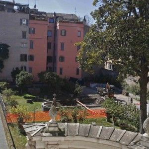 Palazzo Spada, s&igrave; al parking. E per Borromini scatta il ticket