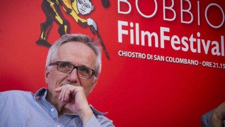 Bobbio Film Festival, Marco Bellocchio “Nonostante tutto il cinema è vivo”