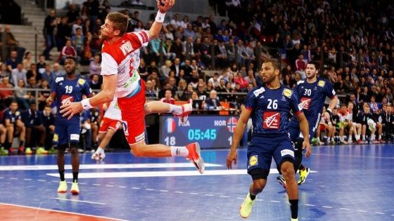 Pallamano, Italia a caccia del mondiale: le dirette streaming su Repubblica.it