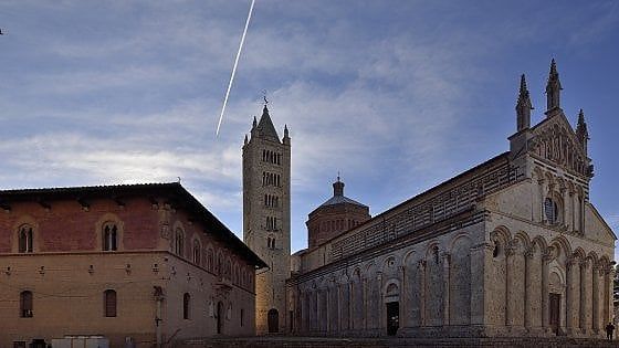 Un anno per i borghi, "il cuore della nostra identità"