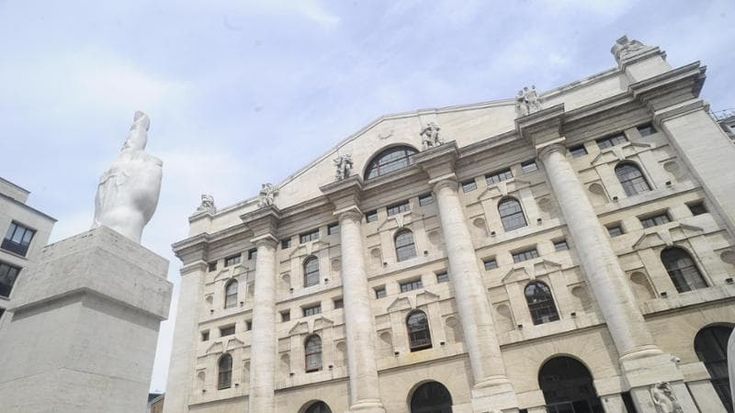 Le Borse oggi, 25 maggio. Record storico per il Ftse Mib di Milano, Avio e Nexi in volata