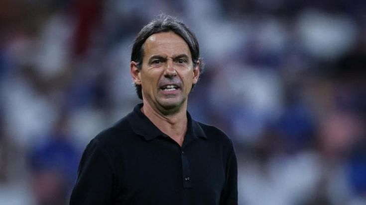 Simone Inzaghi, l’eterno secondo. Beffato anche dall’Al-Nassr di Ronaldo nel campionato arabo
