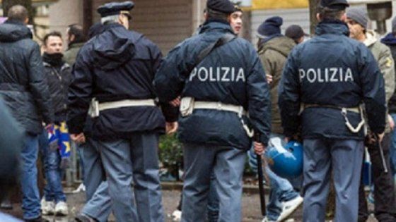 Firenze è la città con più Daspo emessi: 184 nell'ultima stagione calcistica