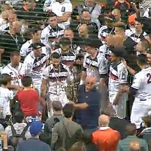 Baseball, lo scudetto è di Rimini: il tricolore numero 13 arriva in rimonta
