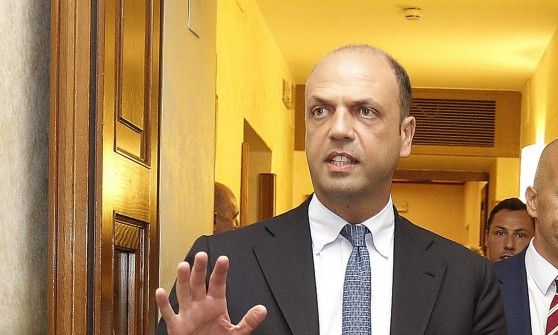 Alfano: "Per Tav non escludo misure antimafia come per l'Expo"