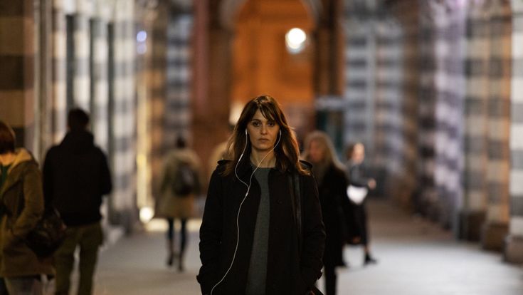 Alicia Giménez-Bartlett: "La mia Petra libera che spaventava Camilleri"