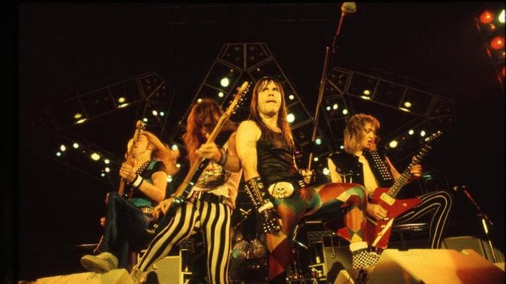 Iron Maiden: Il nostro segreto? Siamo rock solo sul palco
