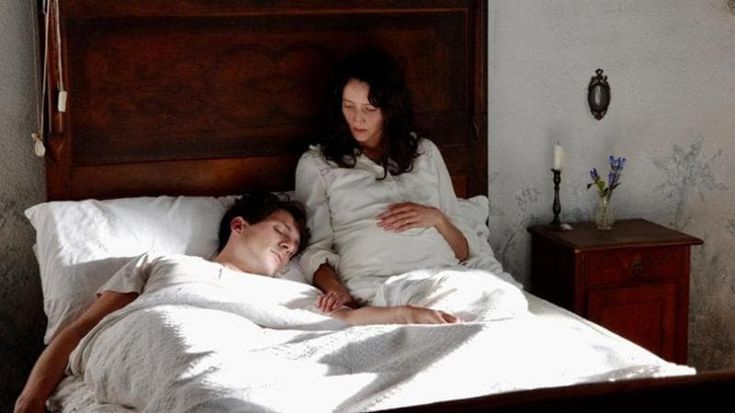 Maura Delpero, Leone d’argento per ‘Vermiglio’: “Racconto la mia famiglia in un tempo che non ho conosciuto”