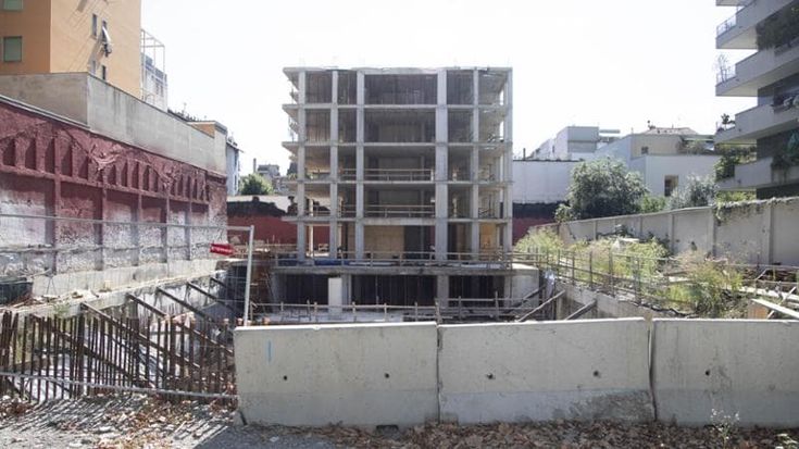 Urbanistica, i pm chiedono il processo per costruttori e funzionari su Scalo House e via Lepontina