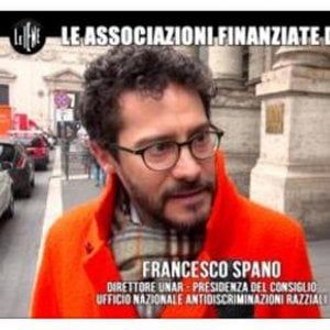 Caso Unar, si dimette il direttore Francesco Spano