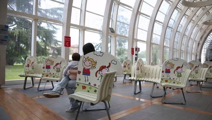 Meyer, accordo con Airbnb: case gratuite alle famiglie dei piccoli pazienti