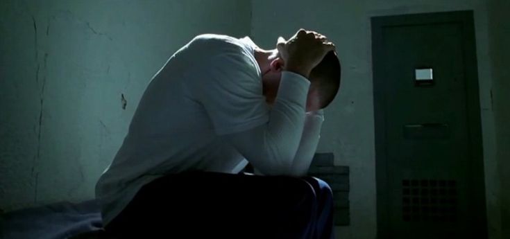 Maryum Ali in carcere per fiction. Ma quando finisci all'inferno diventa tutto vero 