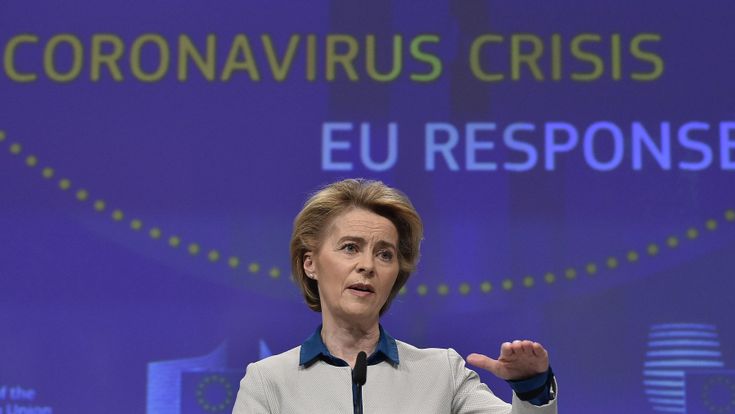 Europa, le tre verità sul Mes