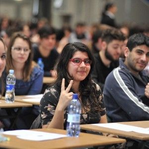 Fotografia dell'Universit&agrave; italiana: meno fondi e lontana dall'Europa