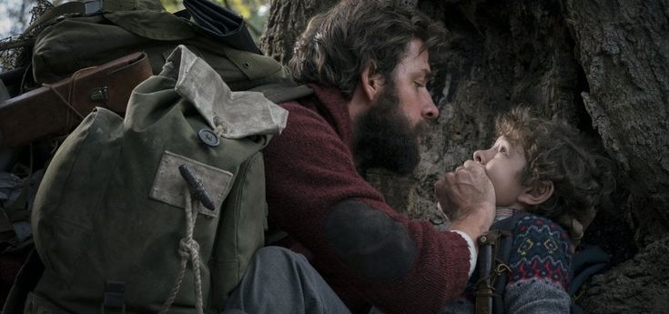 Emily Blunt, musa nel primo horror di John Krasinski: "Gli ho detto: quella parte è mia"