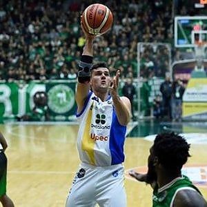 Basket, Orlandina ko ad Avellino. In A2 vincono Trapani e Agrigento