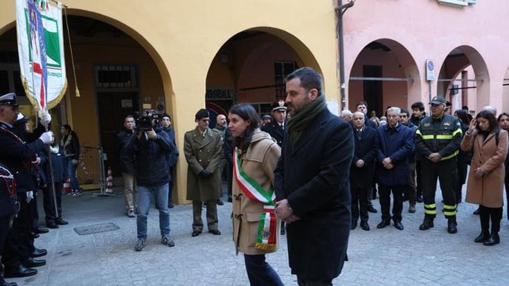 Marco Biagi, il figlio Lorenzo: “Stato imperdonabile per la mancata scorta”