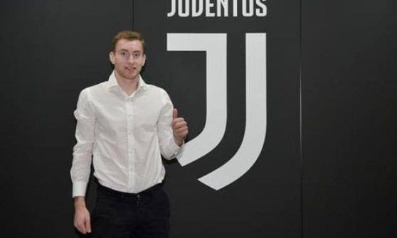 Kulusevski è della Juve ma resta al Parma fino a giugno