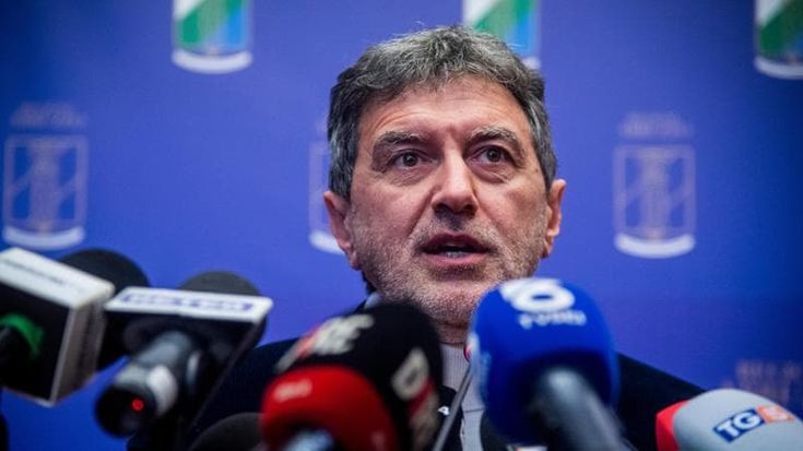Le percentuali bulgare dell’Aquila nera. “Noi gente concreta”